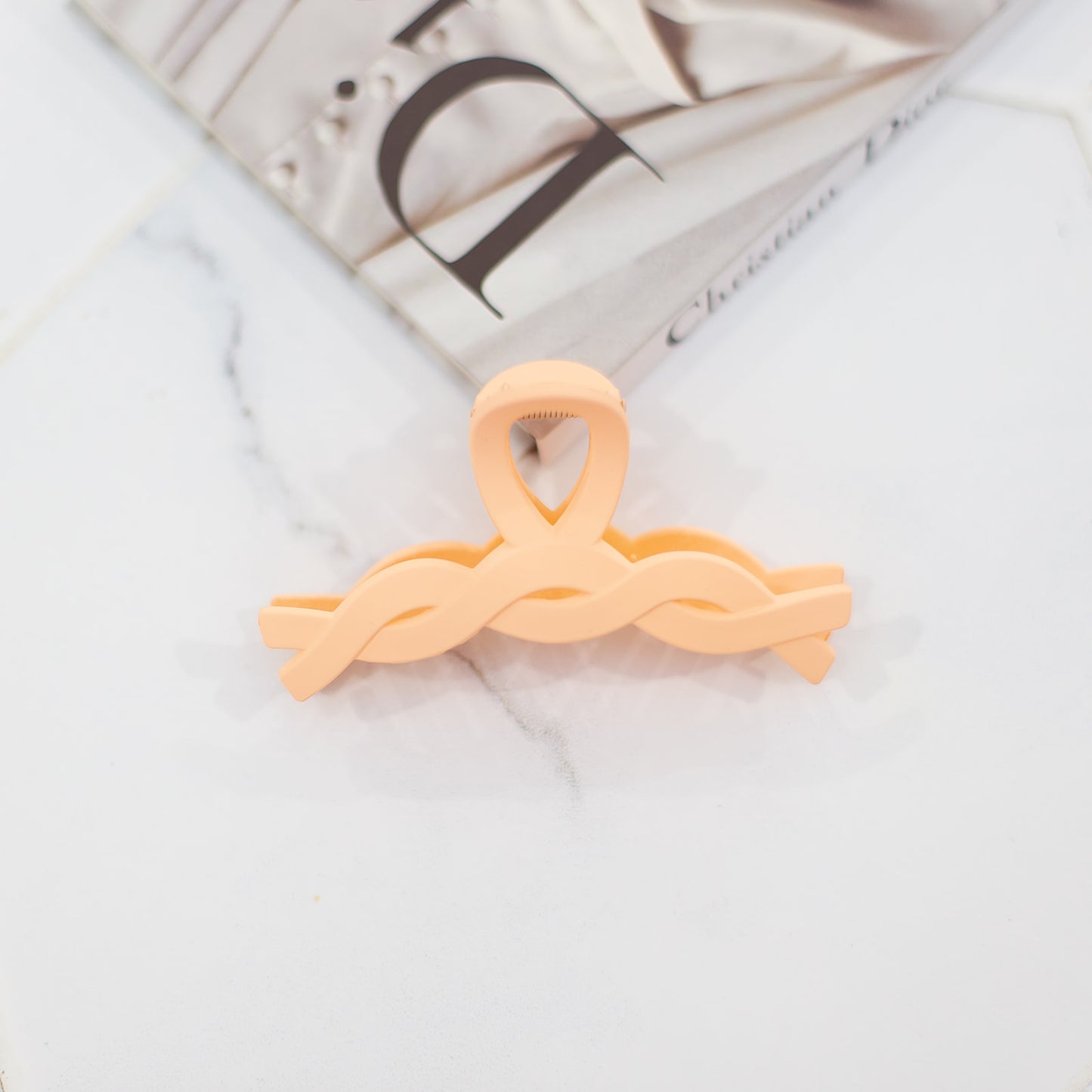 Gina Hair Claw