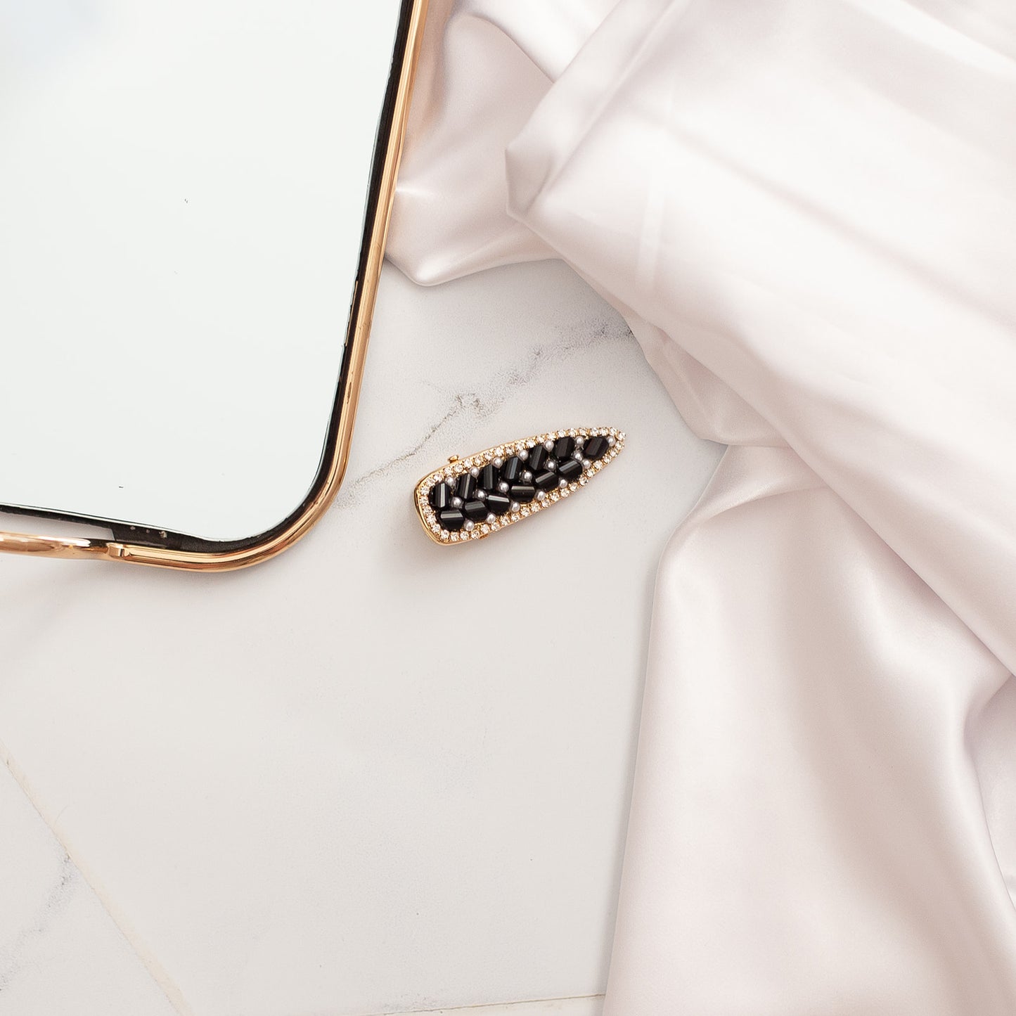 Alexa Hair Clips