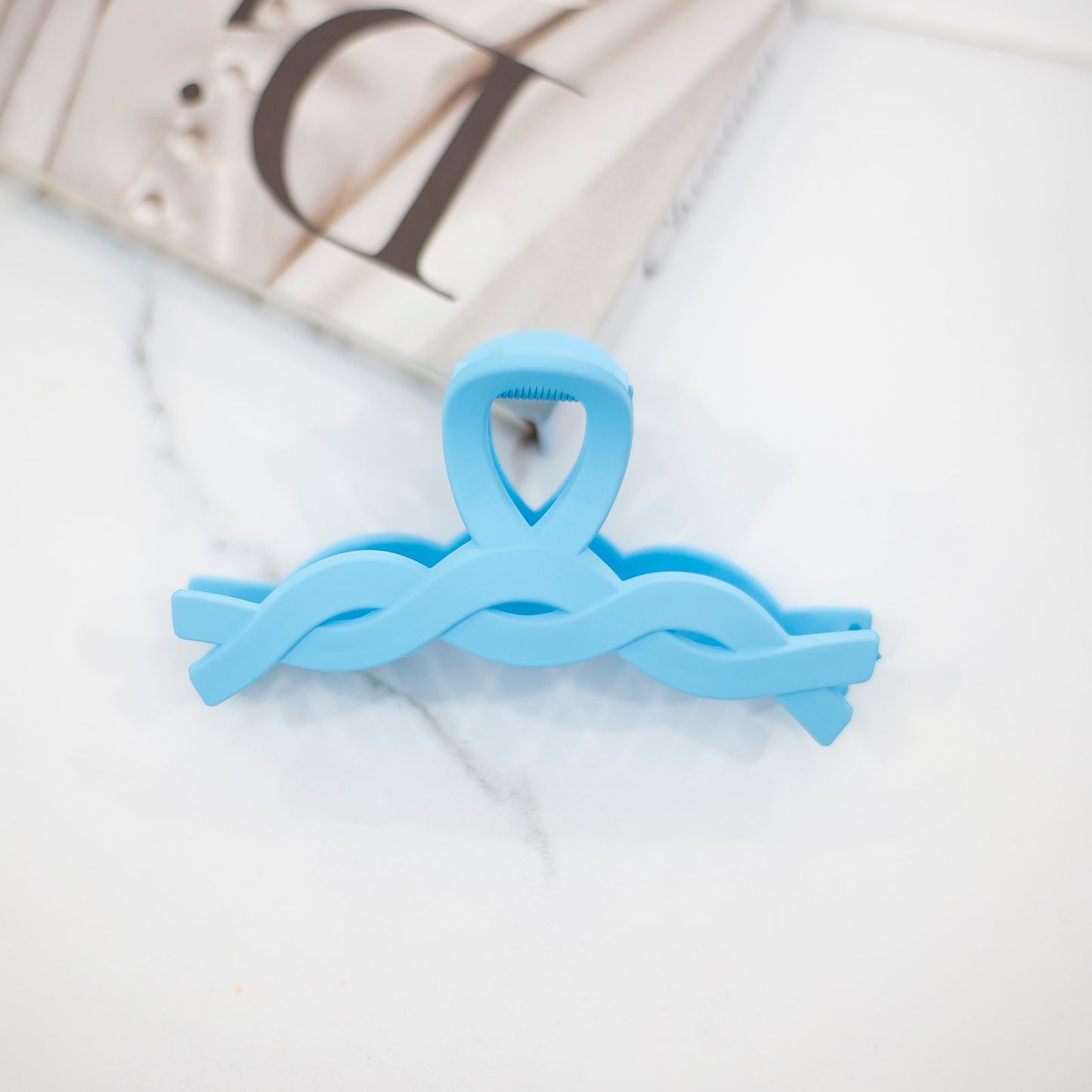Gina Hair Claw
