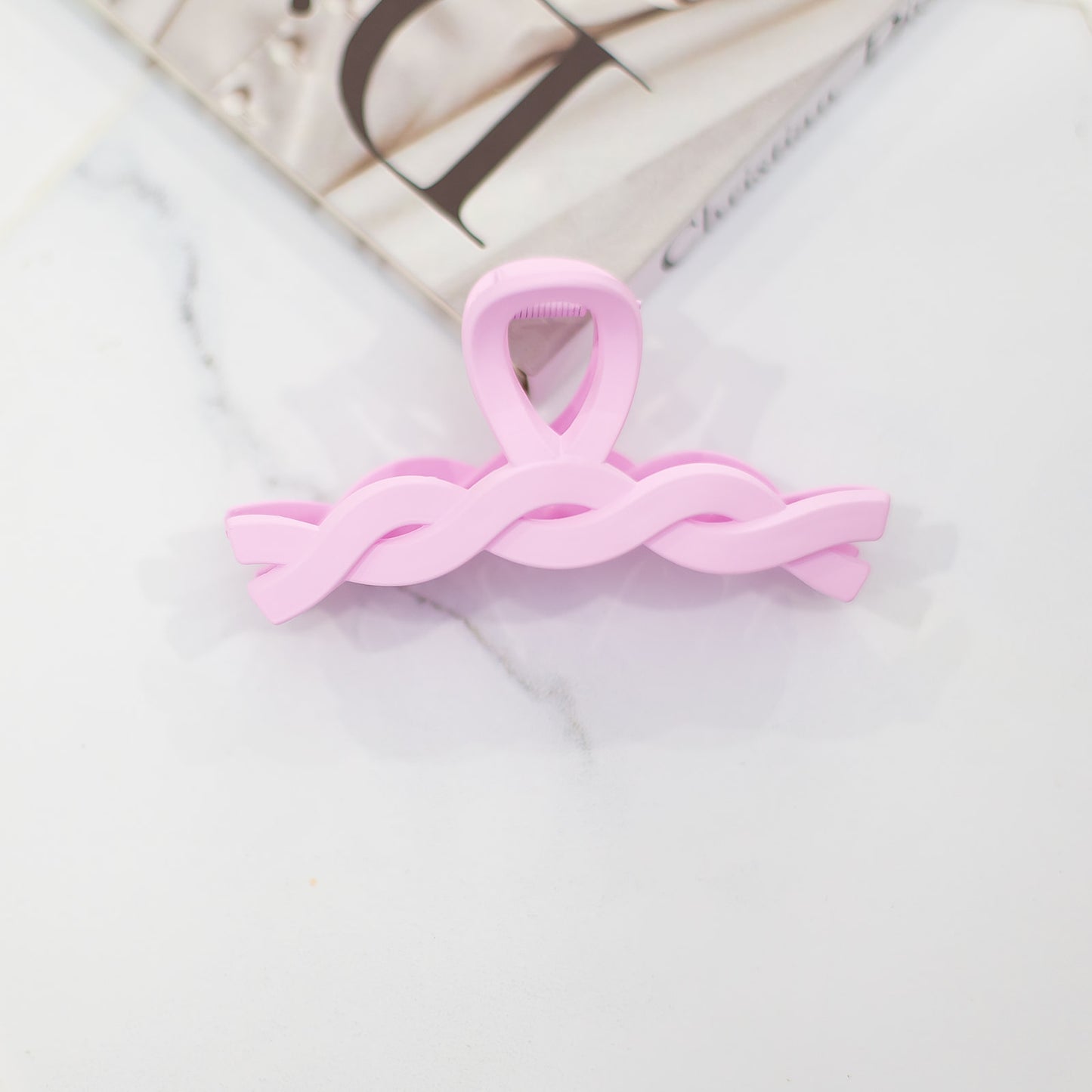 Gina Hair Claw