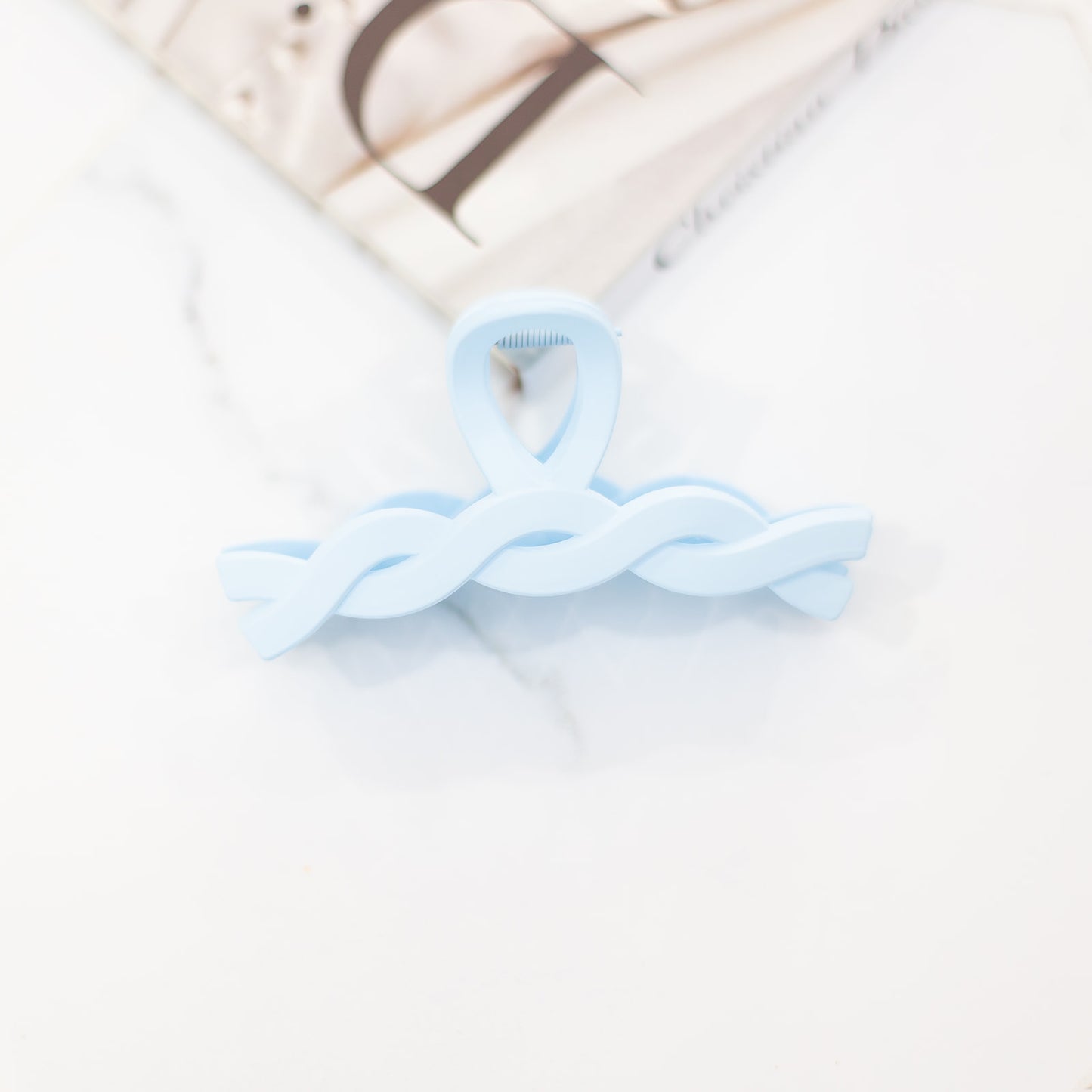 Gina Hair Claw